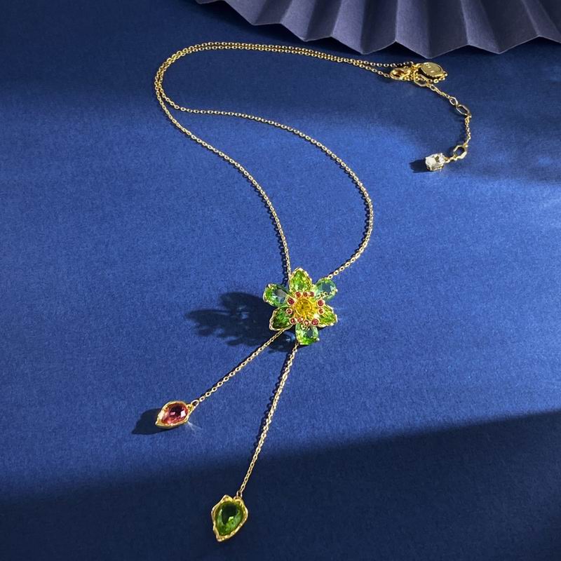 Swarovski Necklace 07yxh03
